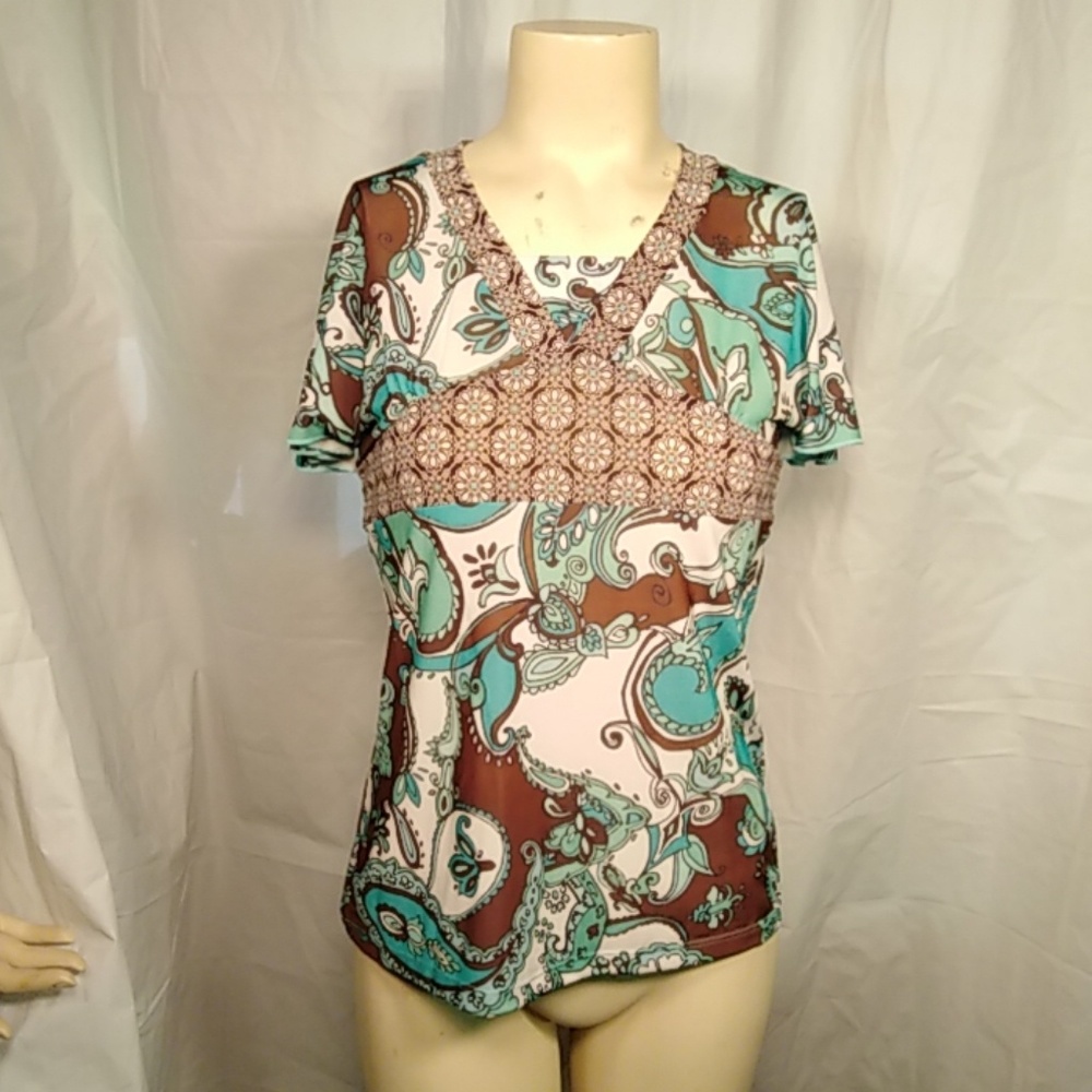 Children's dress shirt - Amy Byer